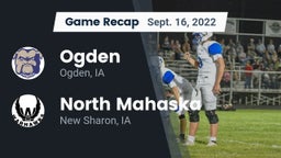 Recap: Ogden  vs. North Mahaska  2022