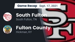 Recap: South Fulton  vs. Fulton County  2021