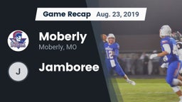 Recap: Moberly  vs. Jamboree 2019