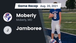 Recap: Moberly  vs. Jamboree 2021