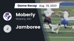 Recap: Moberly  vs. Jamboree 2023