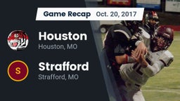 Recap: Houston  vs. Strafford  2017
