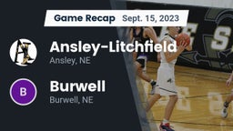 Recap: Ansley-Litchfield  vs. Burwell  2023
