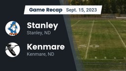 Recap: Stanley  vs. Kenmare  2023
