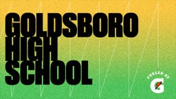 Beddingfield football highlights Goldsboro High School