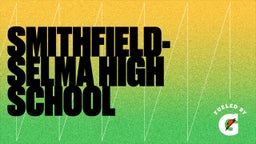 Beddingfield football highlights Smithfield-Selma High School