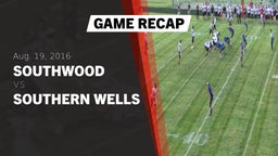 Recap: Southwood  vs. Southern Wells  2016