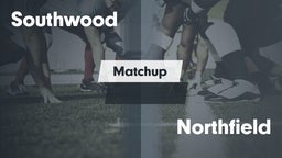 Matchup: Southwood vs. Northfield 2016