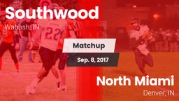 Matchup: Southwood vs. North Miami  2017