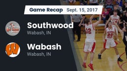 Recap: Southwood  vs. Wabash  2017