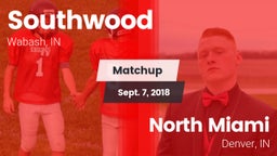 Matchup: Southwood vs. North Miami  2018