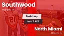 Matchup: Southwood vs. North Miami  2019