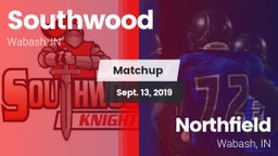 Matchup: Southwood vs. Northfield  2019