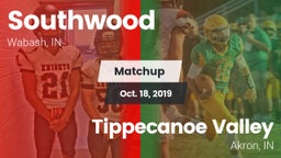 Matchup: Southwood vs. Tippecanoe Valley  2019