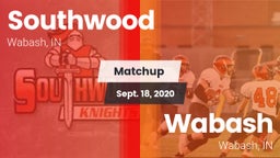 Matchup: Southwood vs. Wabash  2020