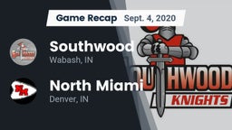Recap: Southwood  vs. North Miami  2020