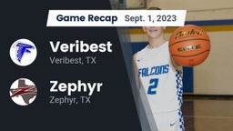 Recap: Veribest  vs. Zephyr  2023