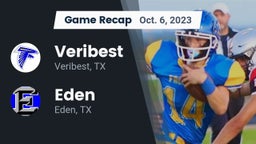 Recap: Veribest  vs. Eden  2023