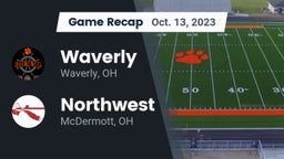 Recap: Waverly  vs. Northwest  2023