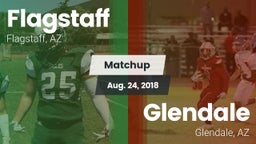 Matchup: Flagstaff vs. Glendale  2018