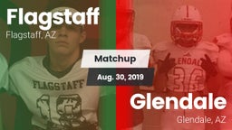 Matchup: Flagstaff vs. Glendale  2019
