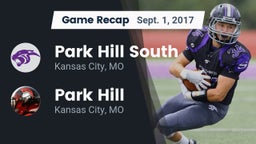Recap: Park Hill South  vs. Park Hill  2017