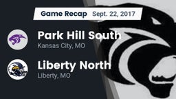 Recap: Park Hill South  vs. Liberty North 2017