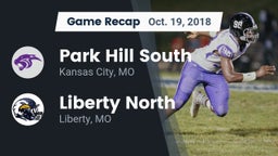 Recap: Park Hill South  vs. Liberty North 2018