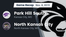 Recap: Park Hill South  vs. North Kansas City  2019