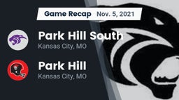 Recap: Park Hill South  vs. Park Hill  2021