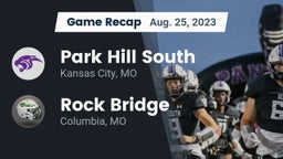 Recap: Park Hill South  vs. Rock Bridge  2023