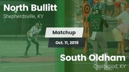 Matchup: North Bullitt vs. South Oldham  2019