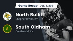 Recap: North Bullitt  vs. South Oldham  2021