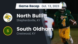 Recap: North Bullitt  vs. South Oldham  2023