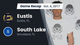 Recap: Eustis  vs. South Lake  2017