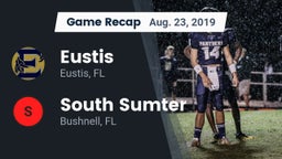 Recap: Eustis  vs. South Sumter  2019