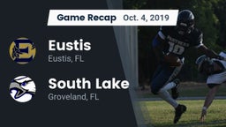 Recap: Eustis  vs. South Lake  2019