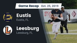 Recap: Eustis  vs. Leesburg  2019