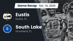 Recap: Eustis  vs. South Lake  2020