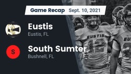 Recap: Eustis  vs. South Sumter  2021