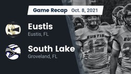 Recap: Eustis  vs. South Lake  2021