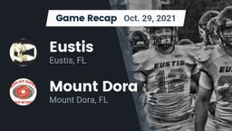 Recap: Eustis  vs. Mount Dora  2021