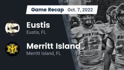 Recap: Eustis  vs. Merritt Island  2022
