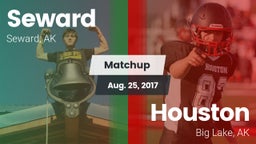 Matchup: Seward vs. Houston  2017