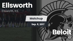 Matchup: Ellsworth vs. Beloit  2017