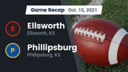 Recap: Ellsworth  vs. Phillipsburg  2021