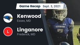 Recap: Kenwood  vs. Linganore  2021