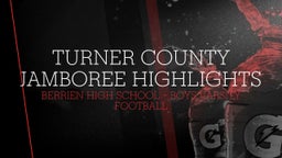 Highlight of TURNER COUNTY JAMBOREE HIGHLIGHTS