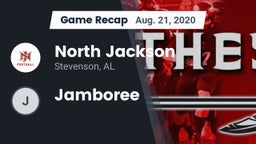 Recap: North Jackson  vs. Jamboree 2020