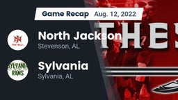 Recap: North Jackson  vs. Sylvania  2022